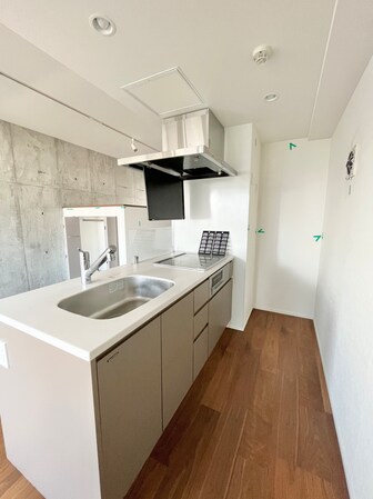 プライマルフロント錦糸町の物件内観写真